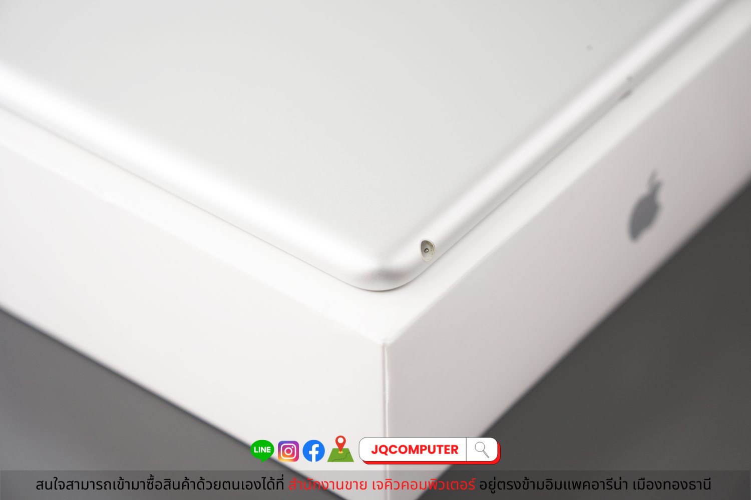 iPad 9, 64 GB, WiFi, Silver - Image 13