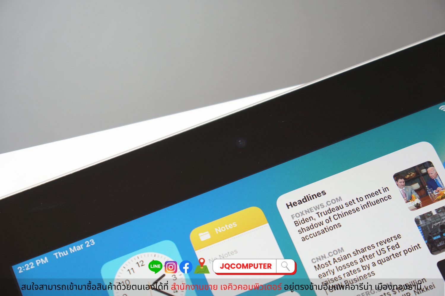 iPad 9, 64 GB, WiFi, Silver - Image 9
