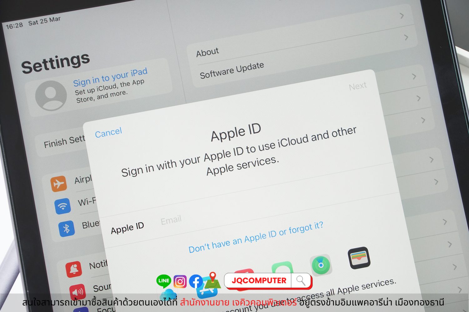 iPad 9 WiFi - Image 4