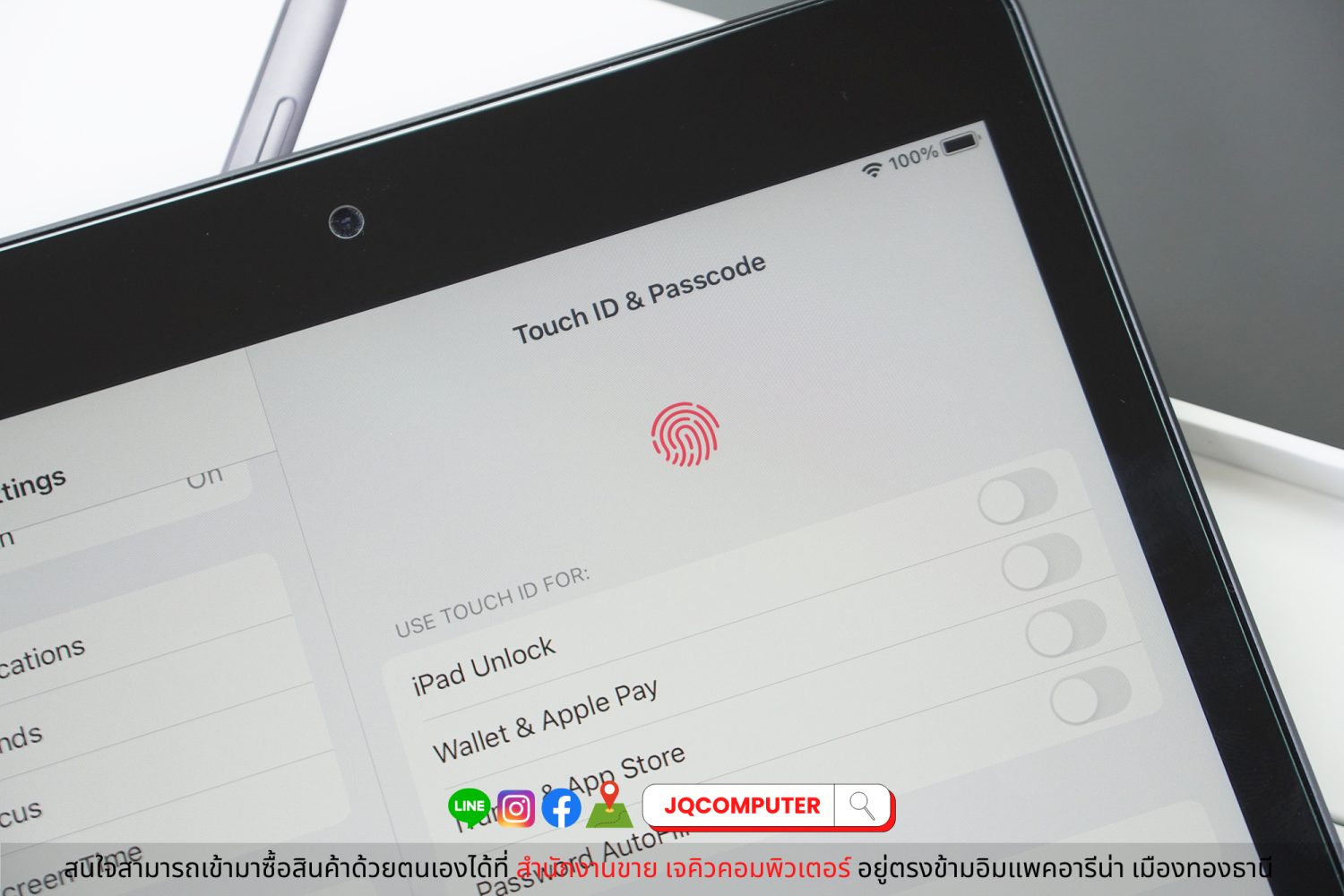 iPad 9 WiFi - Image 7