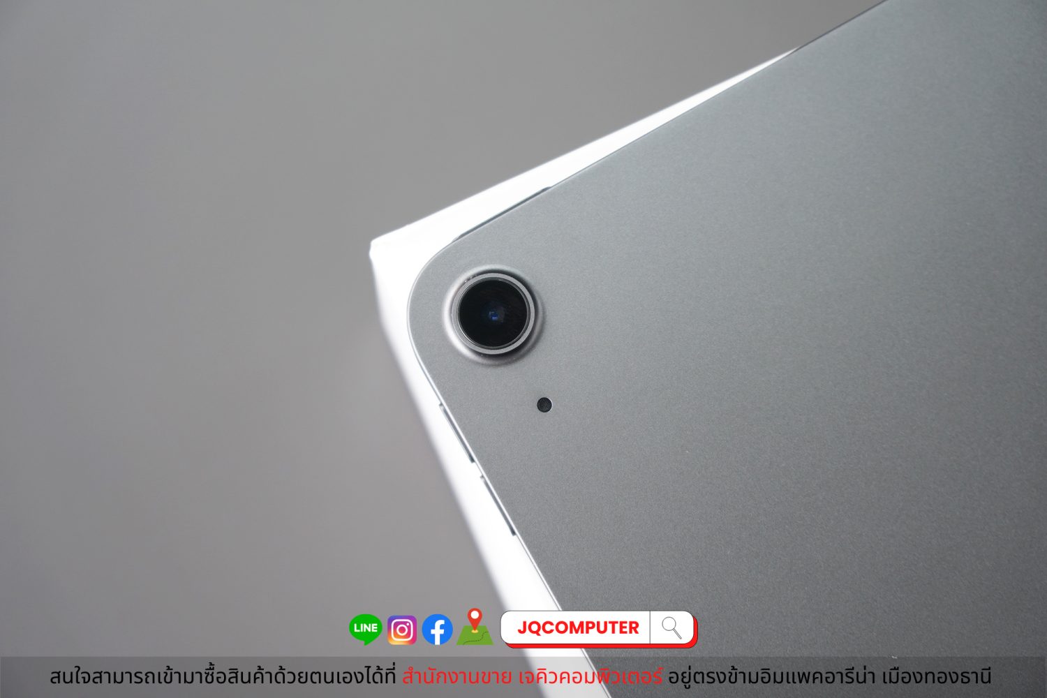 iPad Air 4, WiFi, Space Grey - Image 17