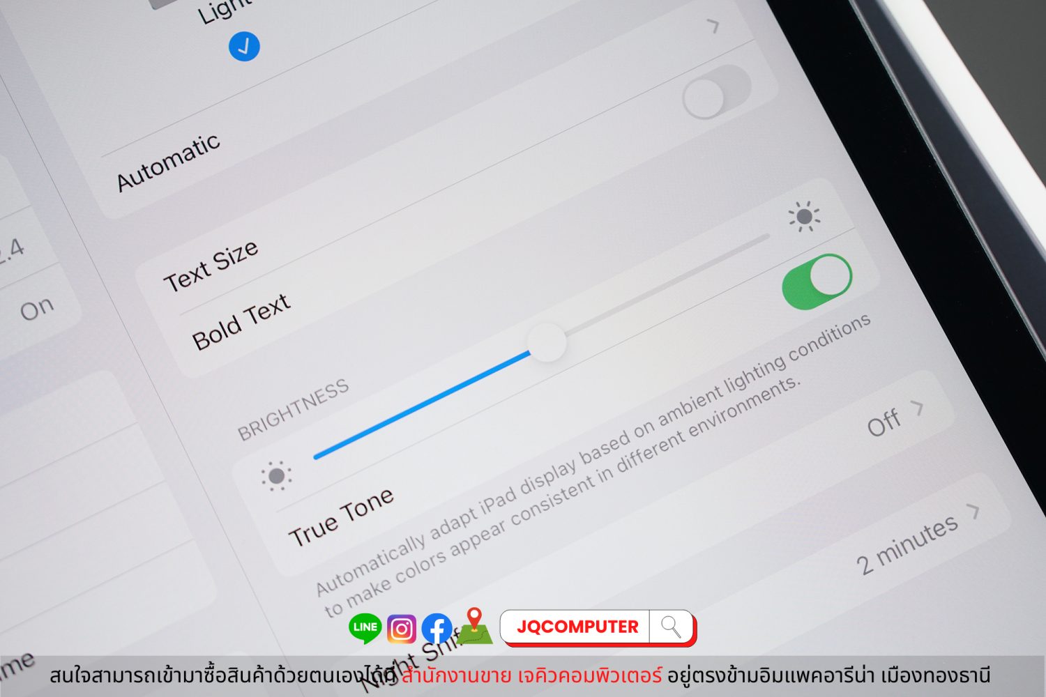 iPad Air 4, WiFi, Space Grey - Image 6