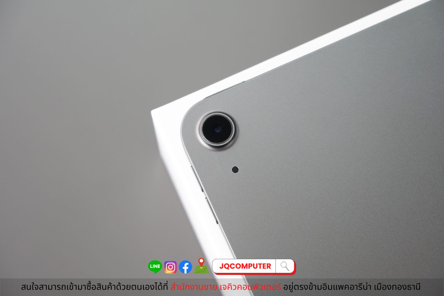 iPad Air 4, WiFi, 256 GB, Space Grey - Image 16