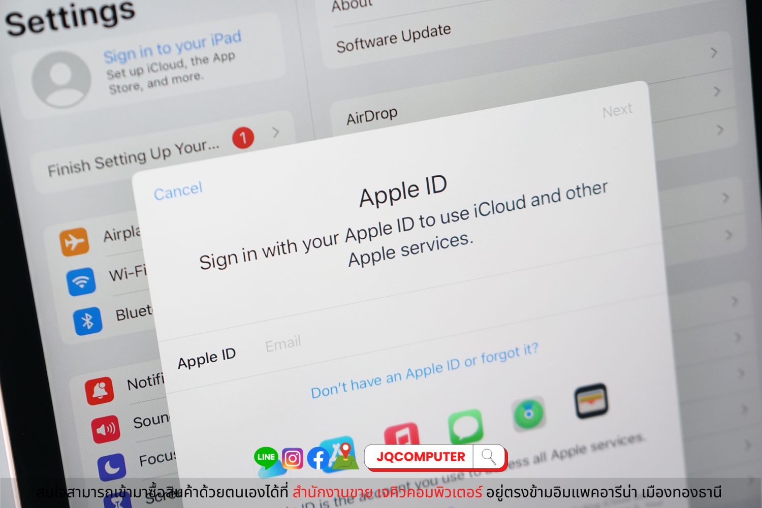 iPad Air 4 WiFi - Image 3