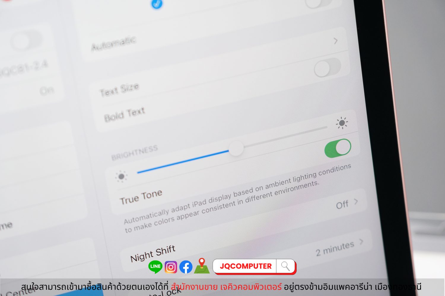 iPad Air 4 WiFi - Image 5