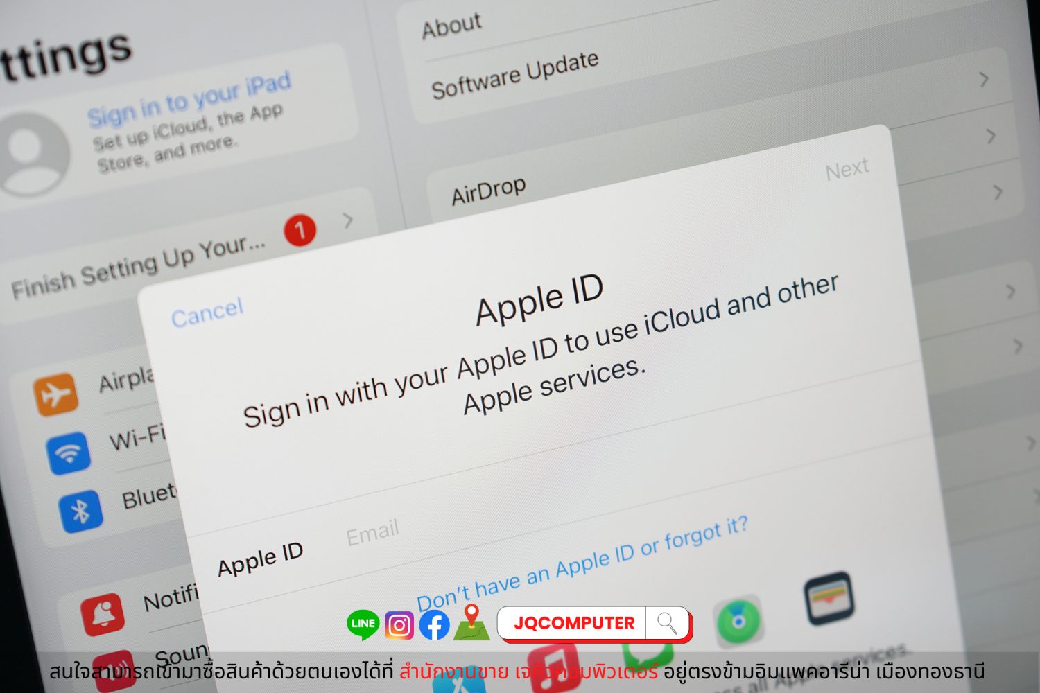 iPad Air 4 WiFi - Image 3