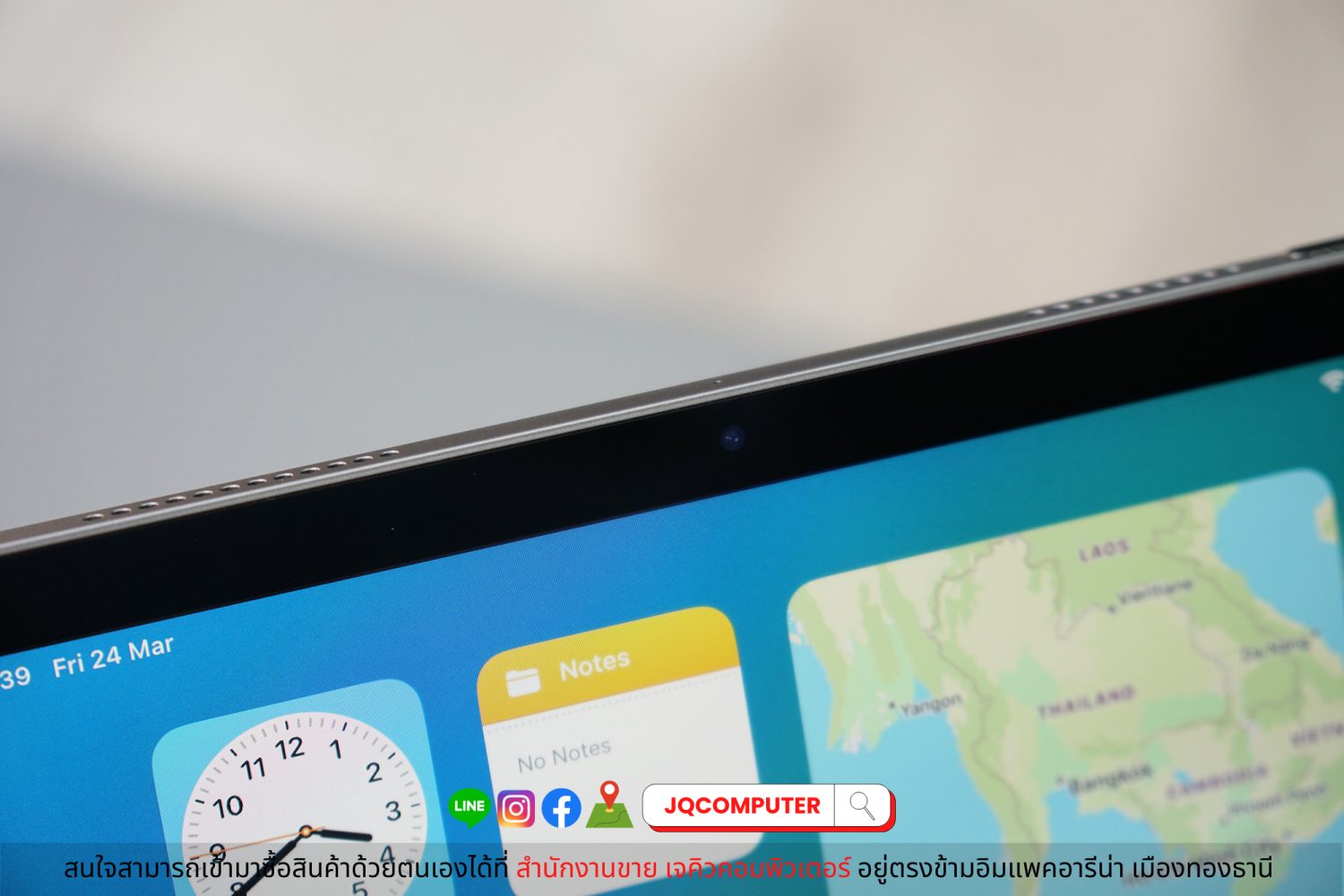 iPad Air 4 WiFi - Image 7