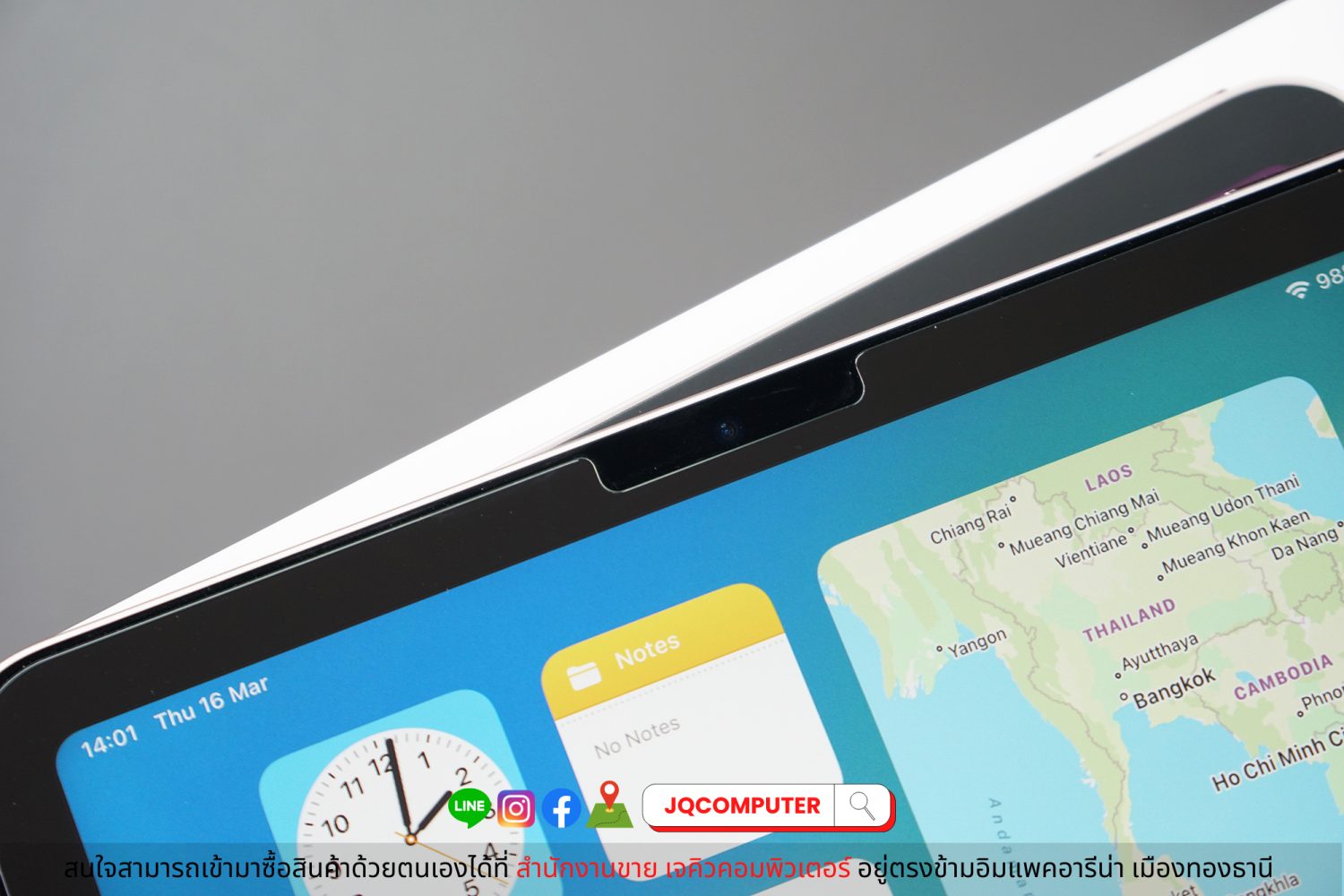 iPad Air 5, Apple M1, Pink - Image 8