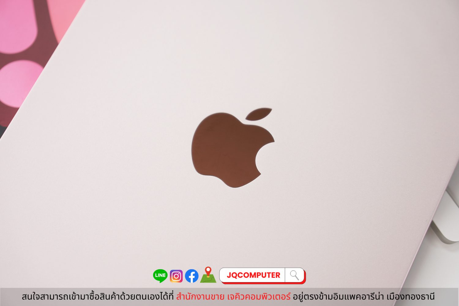 iPad mini 6, WiFi, 64 GB, Pink - Image 10