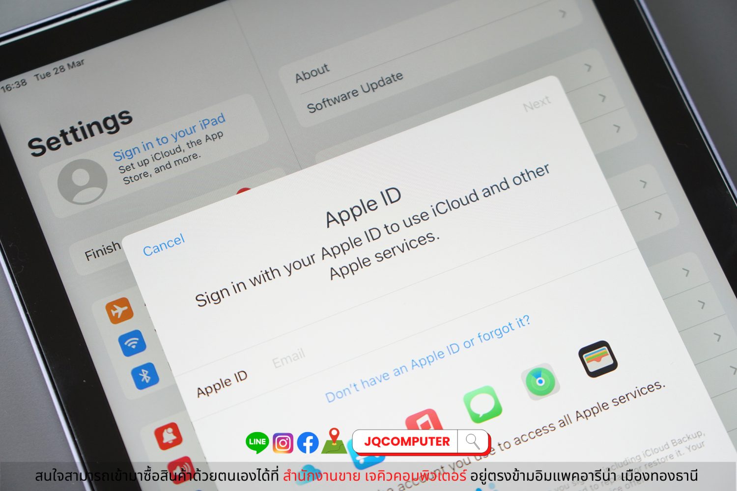 iPad mini 6 WiFi - Image 11