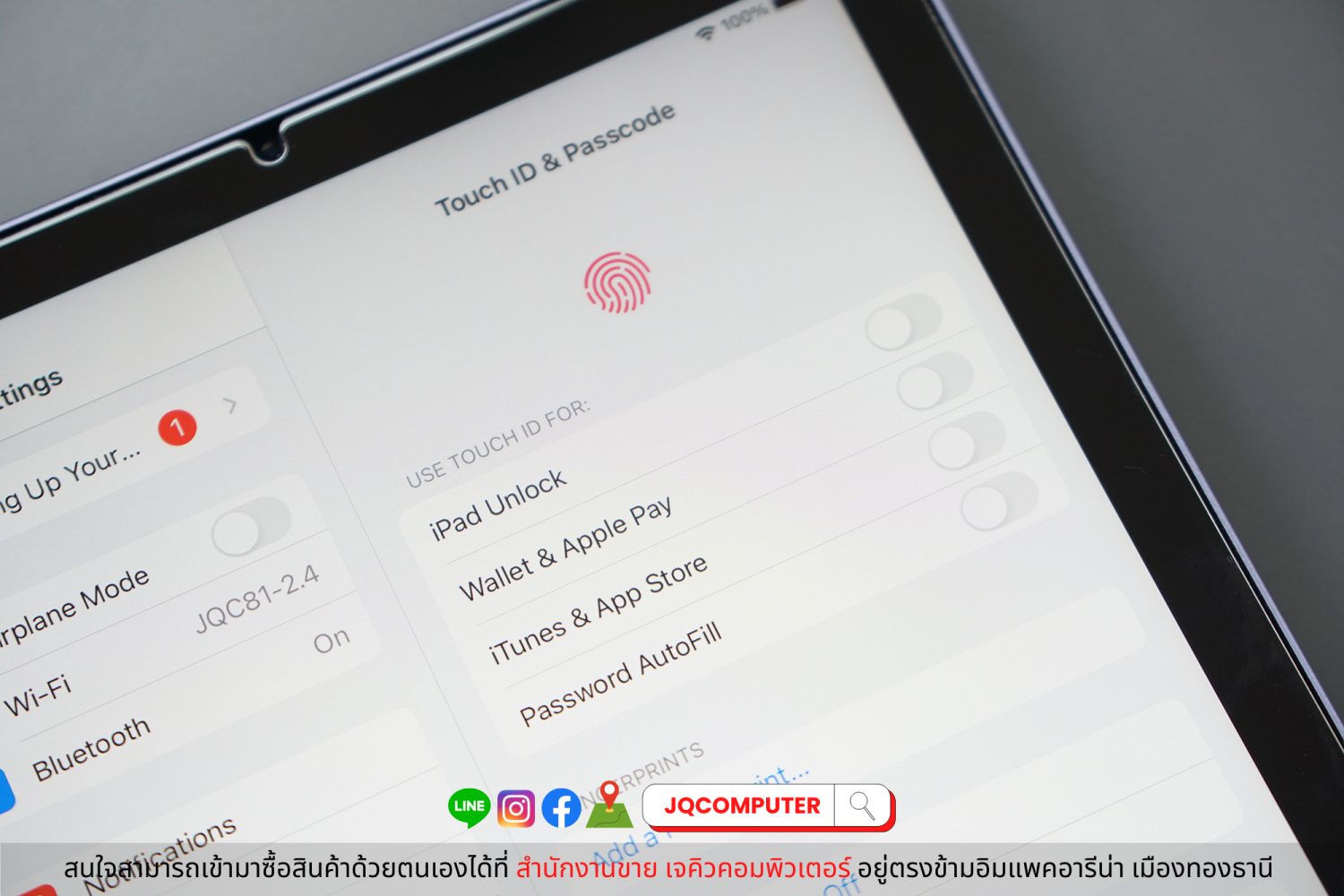 iPad mini 6 WiFi - Image 14