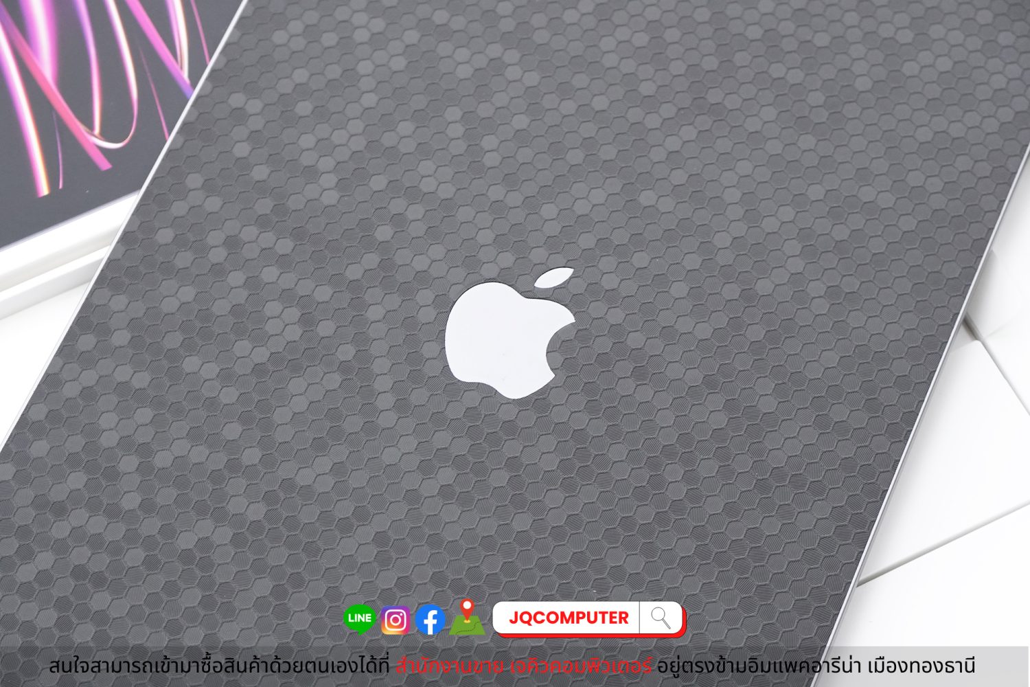 iPad Pro 11" Gen.4, M2, WiFi, 128 GB - Image 13