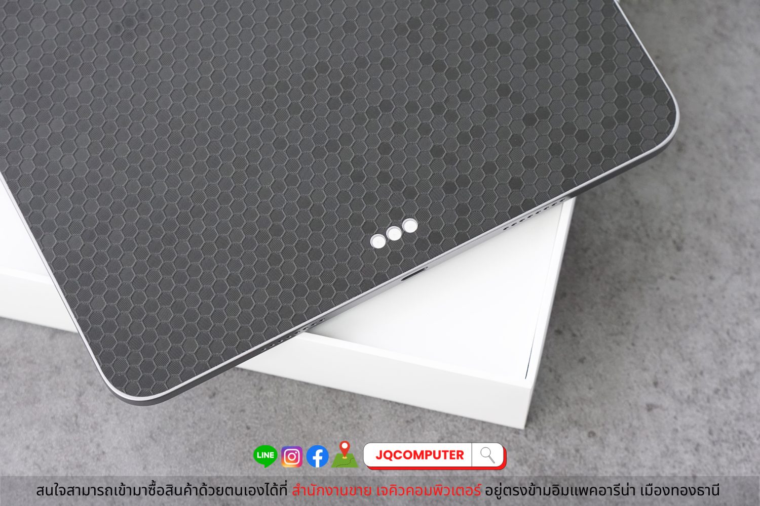 iPad Pro 11" Gen.4, M2, WiFi, 128 GB - Image 14