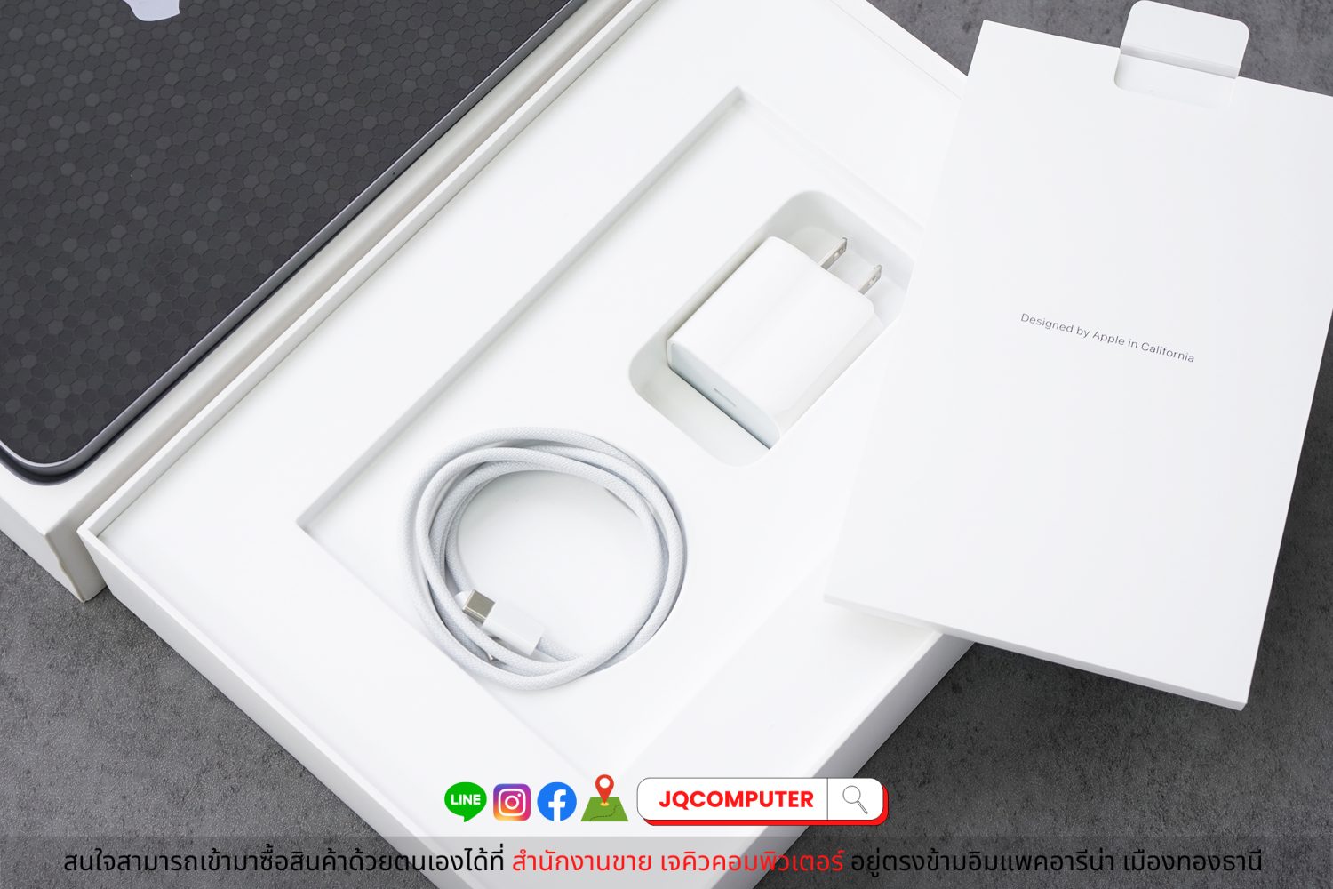 iPad Pro 11" Gen.4, M2, WiFi, 128 GB - Image 15