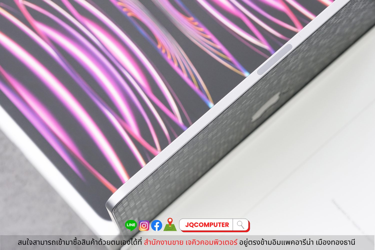 iPad Pro 11" Gen.4, M2, WiFi, 128 GB - Image 8