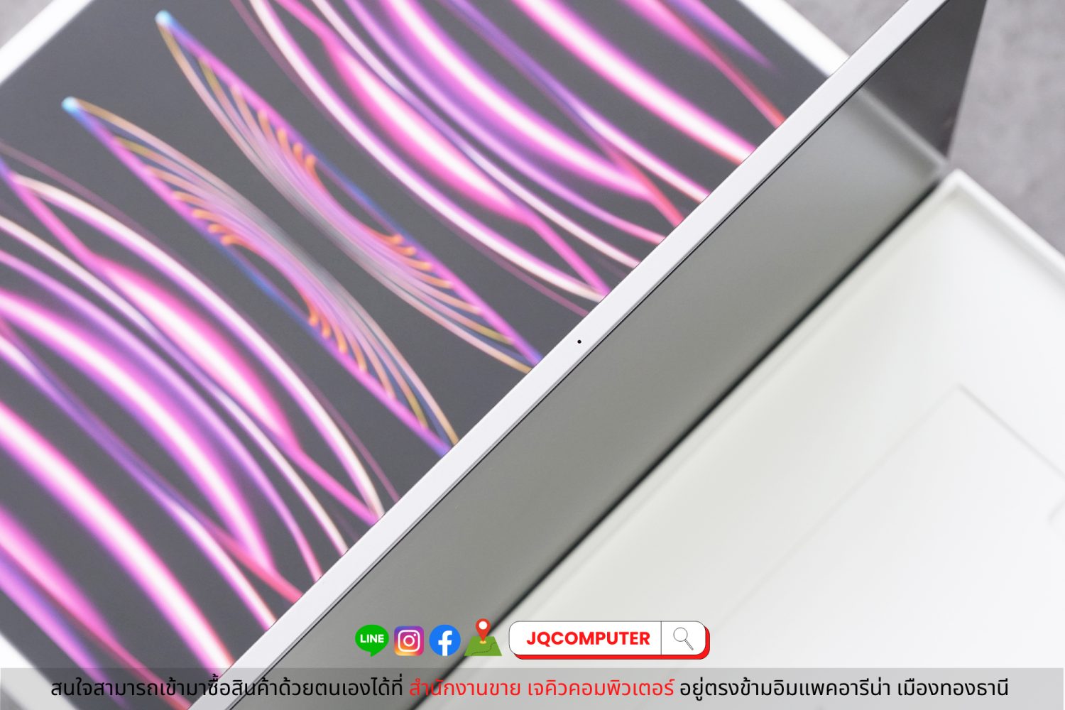 iPad Pro 11" Gen.4, M2, WiFi, 128 GB - Image 9