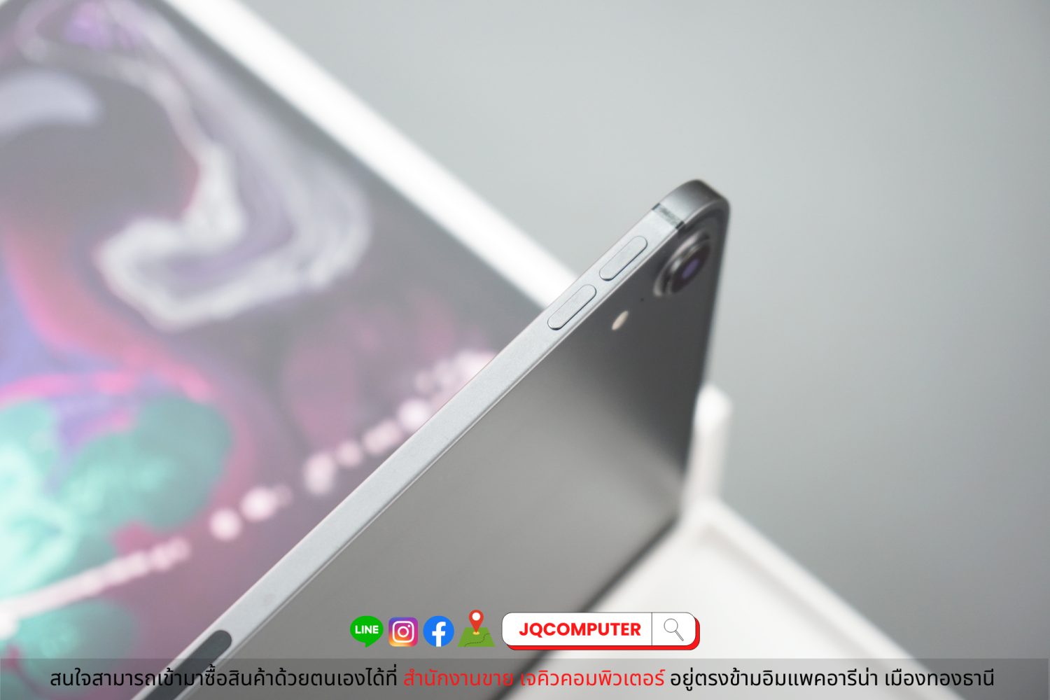 iPad Pro 11" Gen.1, Cellular, 256 GB - Image 13
