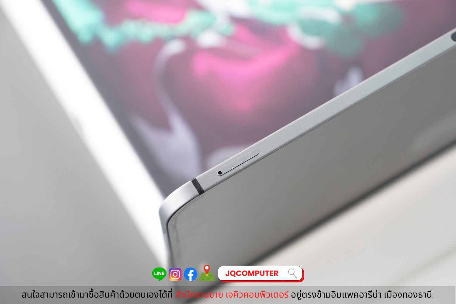 iPad Pro 11" Gen.1, Cellular, 256 GB - Image 14