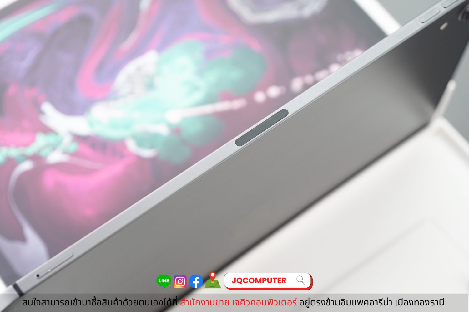 iPad Pro 11" Gen.1, Cellular, 256 GB - Image 15