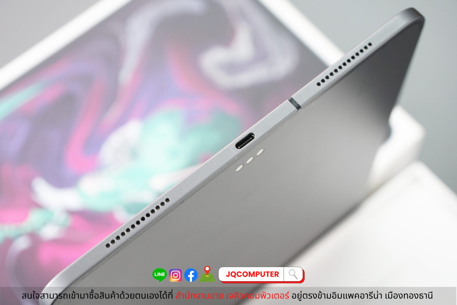 iPad Pro 11" Gen.1, Cellular, 256 GB - Image 16