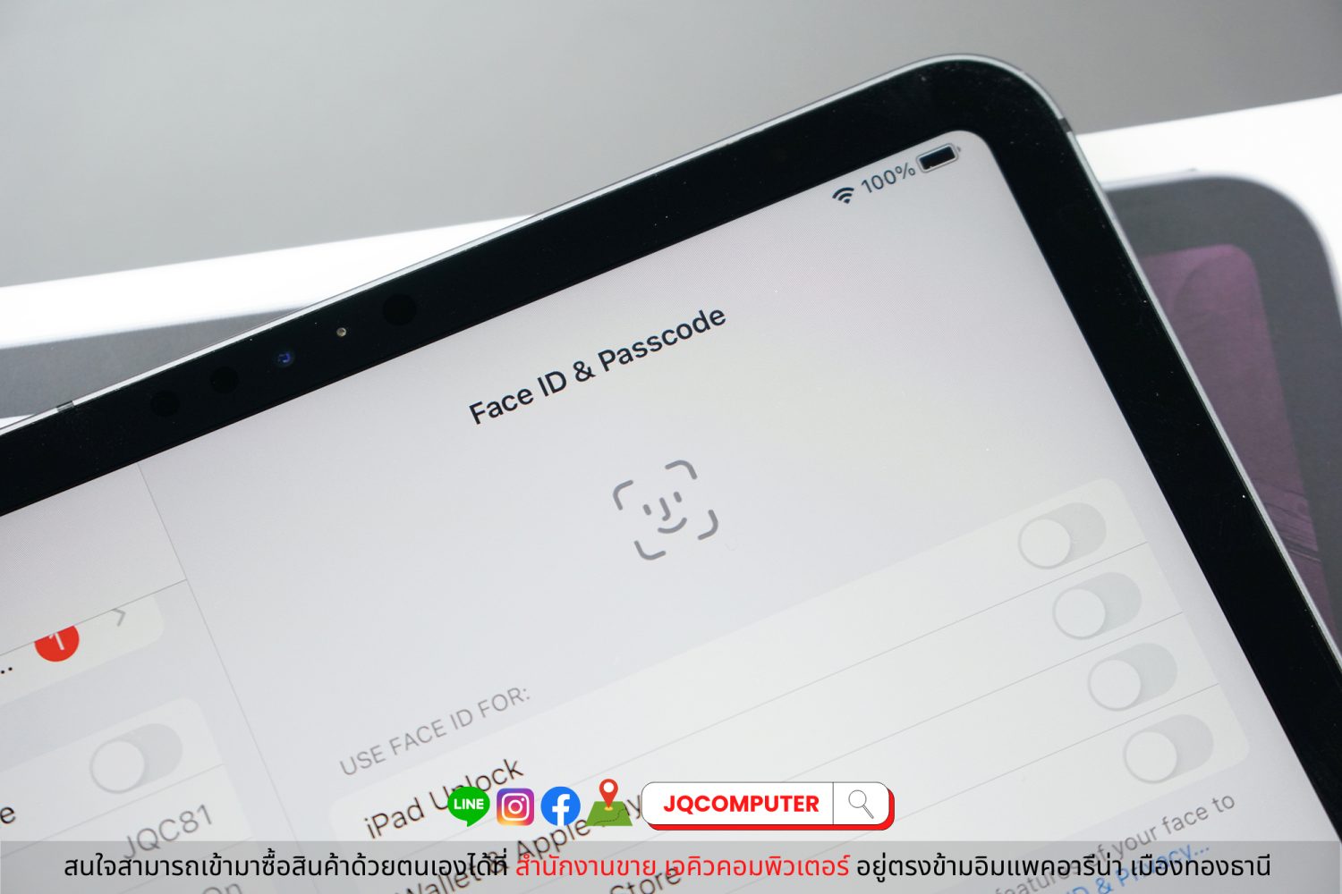 iPad Pro 11" Gen.1, Cellular, 256 GB - Image 6