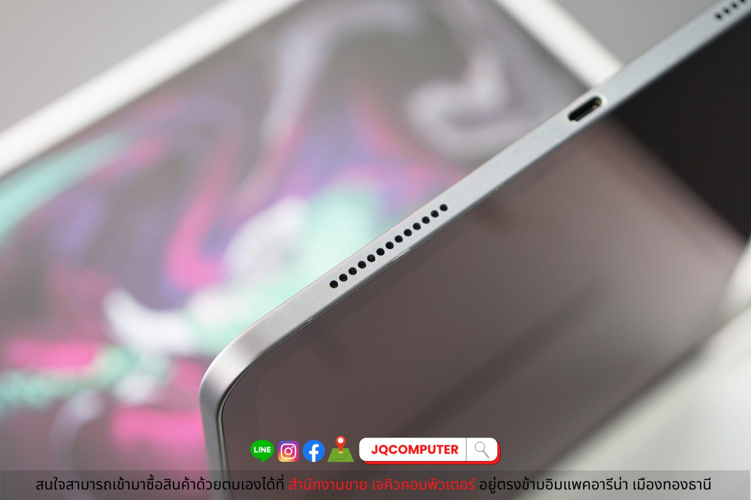 iPad Pro 11" Gen.1, WiFi - Image 12