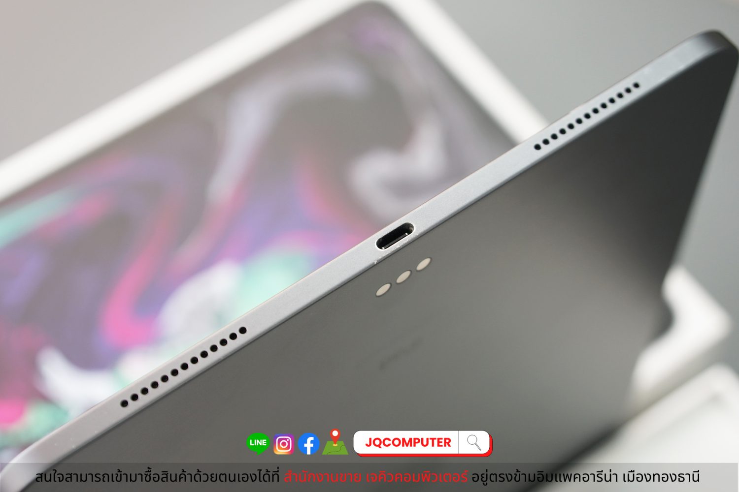 iPad Pro 11" Gen.1, WiFi - Image 13