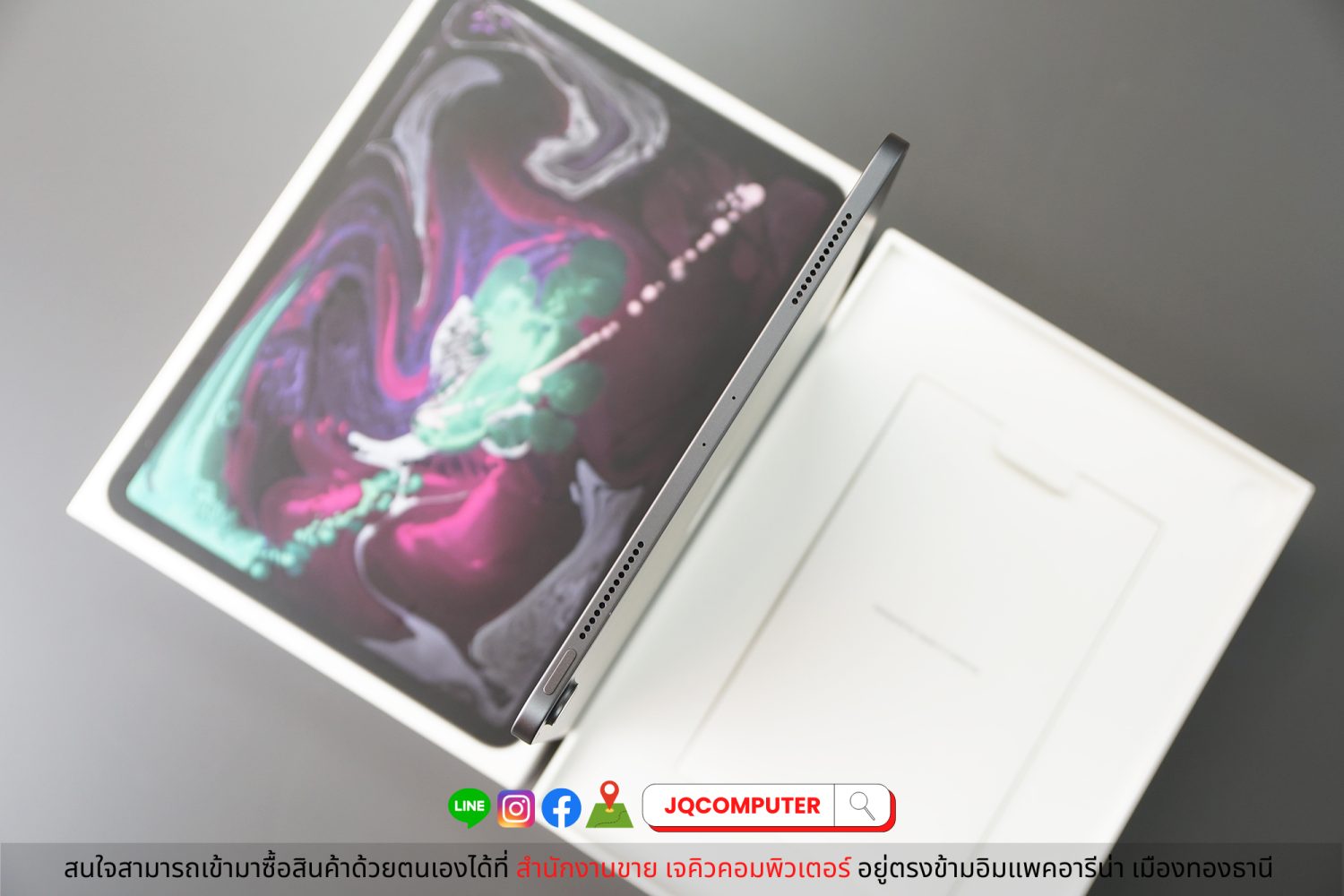 iPad Pro 11" Gen.1, WiFi - Image 14