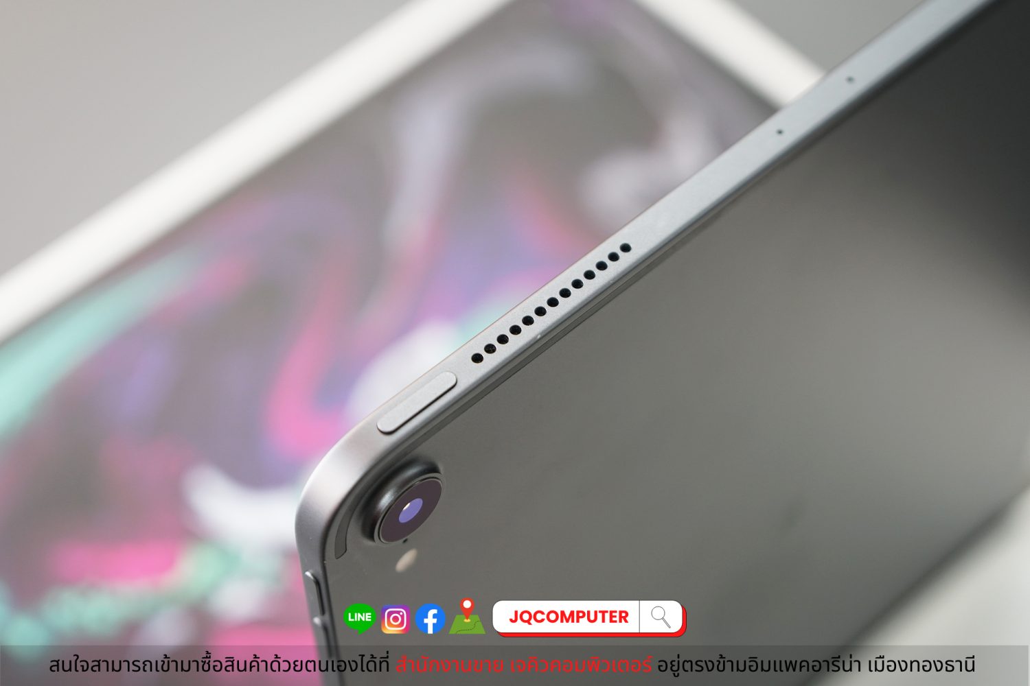 iPad Pro 11" Gen.1, WiFi - Image 15