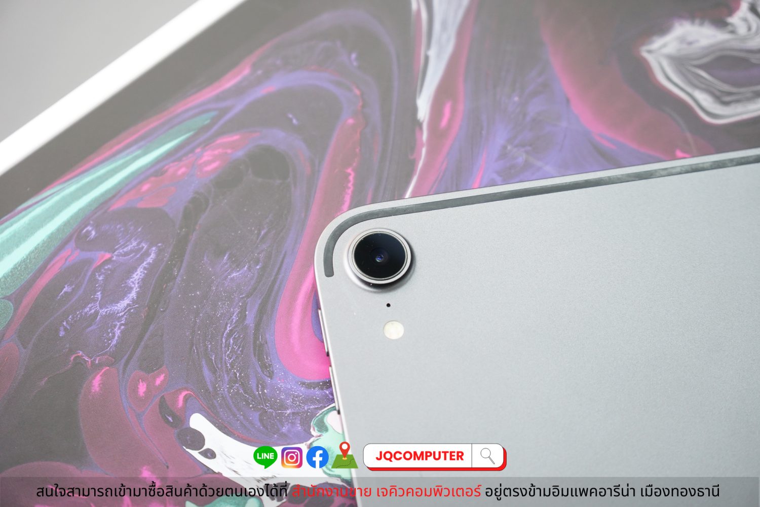 iPad Pro 11" Gen.1, WiFi - Image 16
