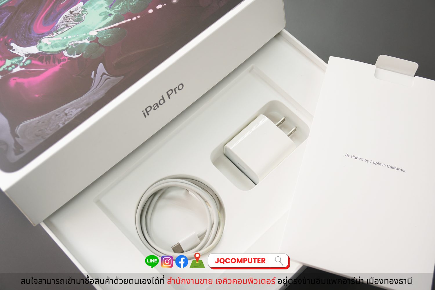 iPad Pro 11" Gen.1, WiFi - Image 19