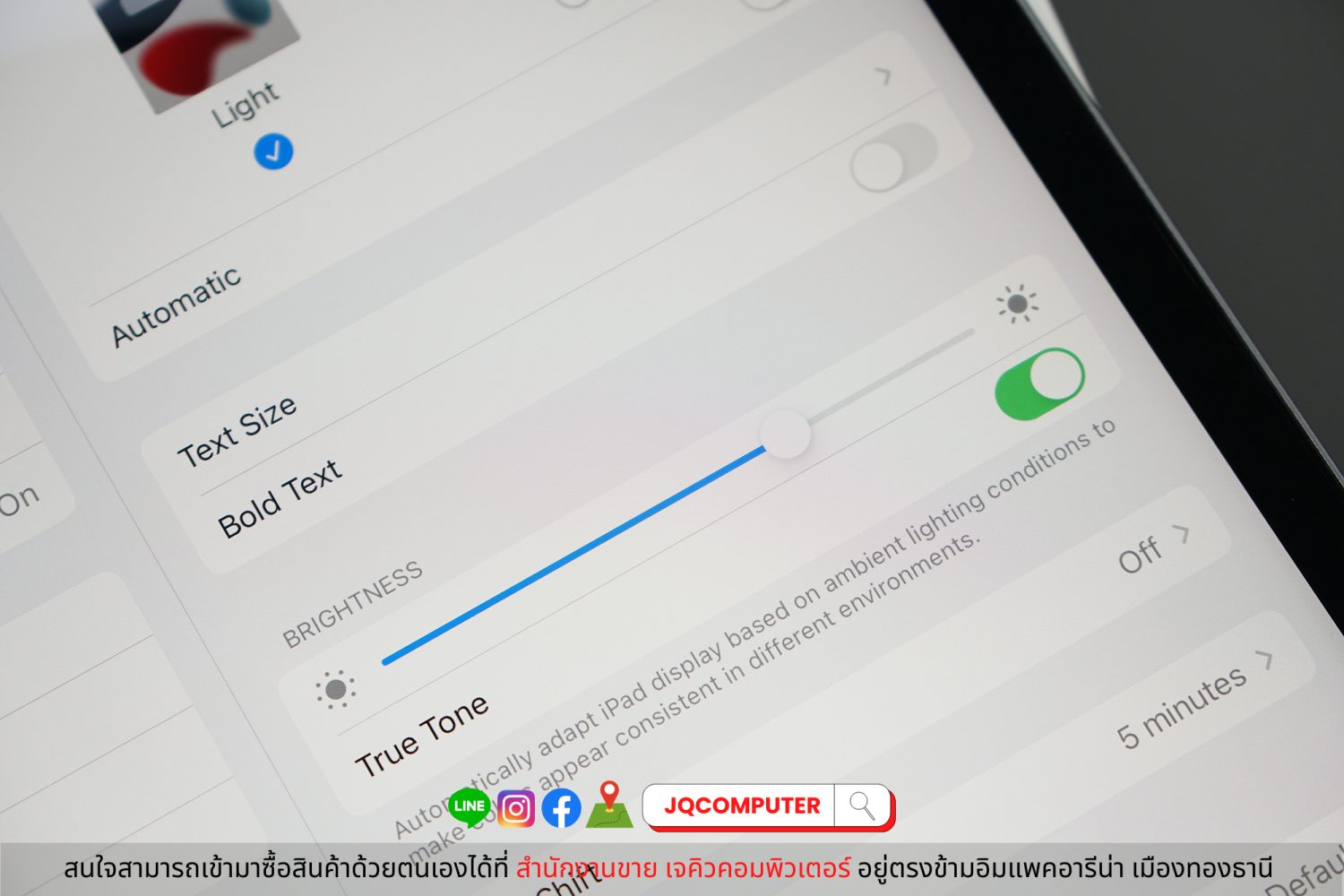 iPad Pro 11" Gen.1, WiFi - Image 6