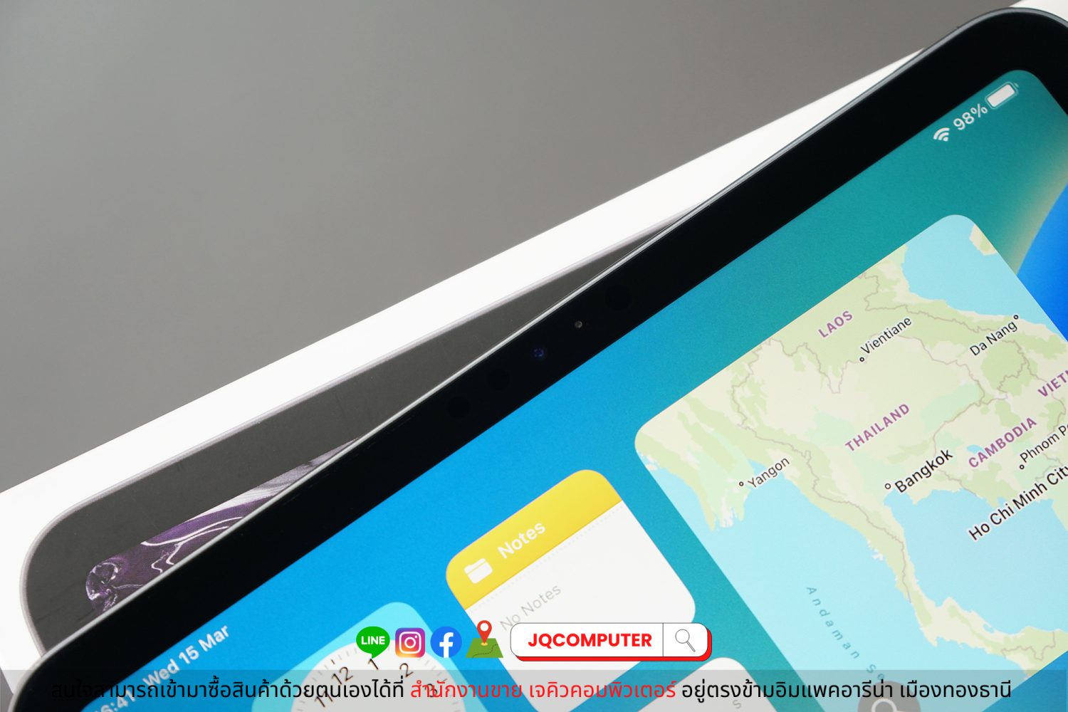 iPad Pro 11" Gen.1, WiFi - Image 8