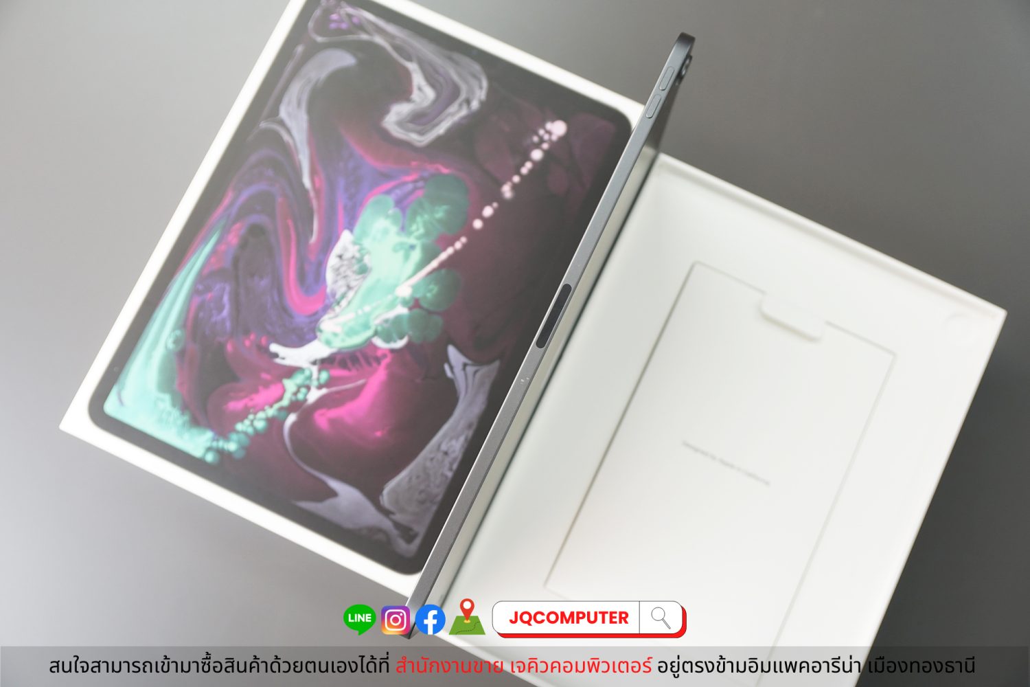 iPad Pro 11" Gen.1, WiFi - Image 9