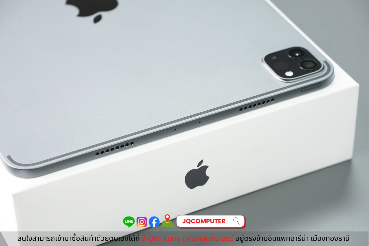 iPad Pro 11" Gen.3 Apple M1 - Image 12