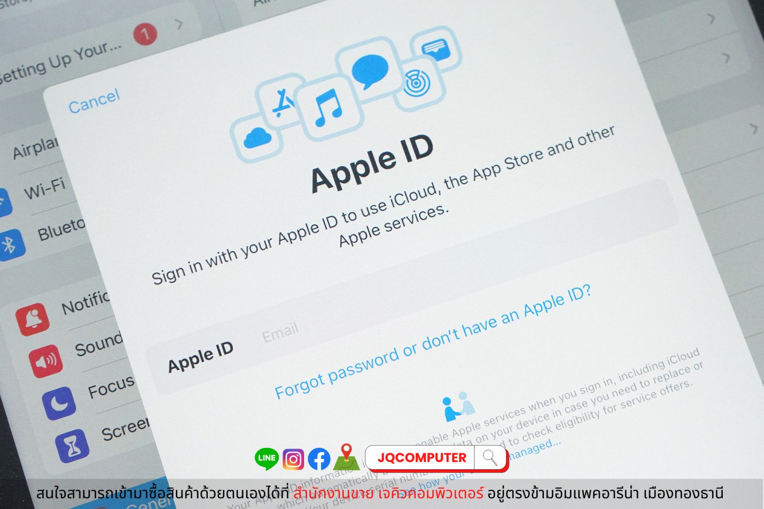 iPad Pro 11" Gen.3 Apple M1 - Image 4