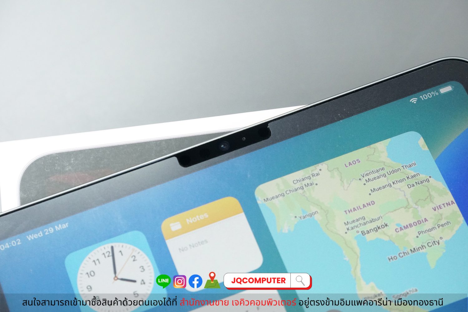 iPad Pro 11" Gen.3 Apple M1 - Image 7