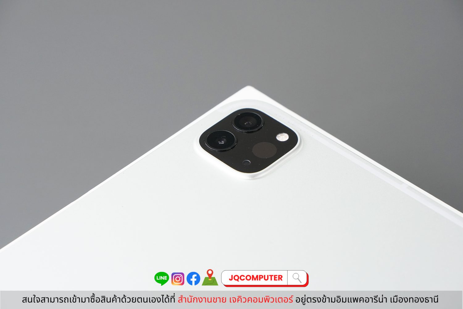 iPad Pro 11" Gen.3 Apple M1 Cellular (Apple Care+) - Image 21