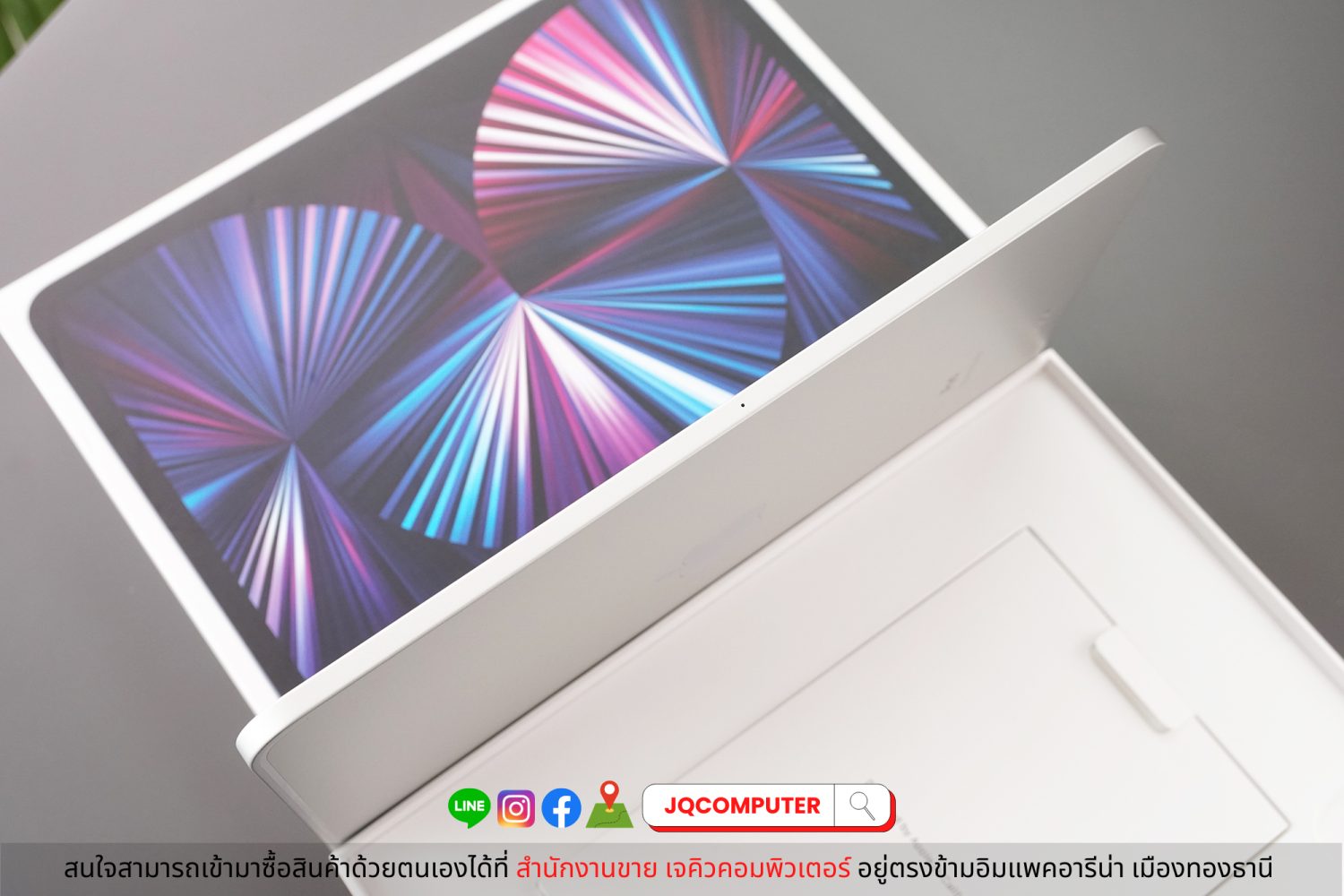 iPad Pro 11" Gen.3, Apple M1, 256 GB, WiFi - Image 10