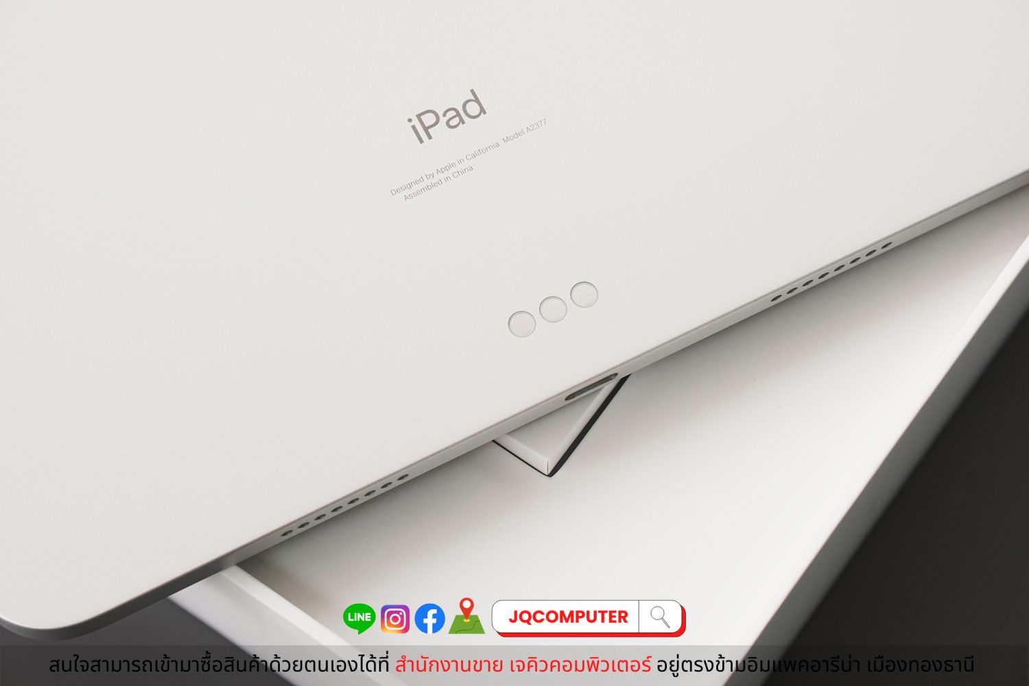 iPad Pro 11" Gen.3, Apple M1, 256 GB, WiFi - Image 15