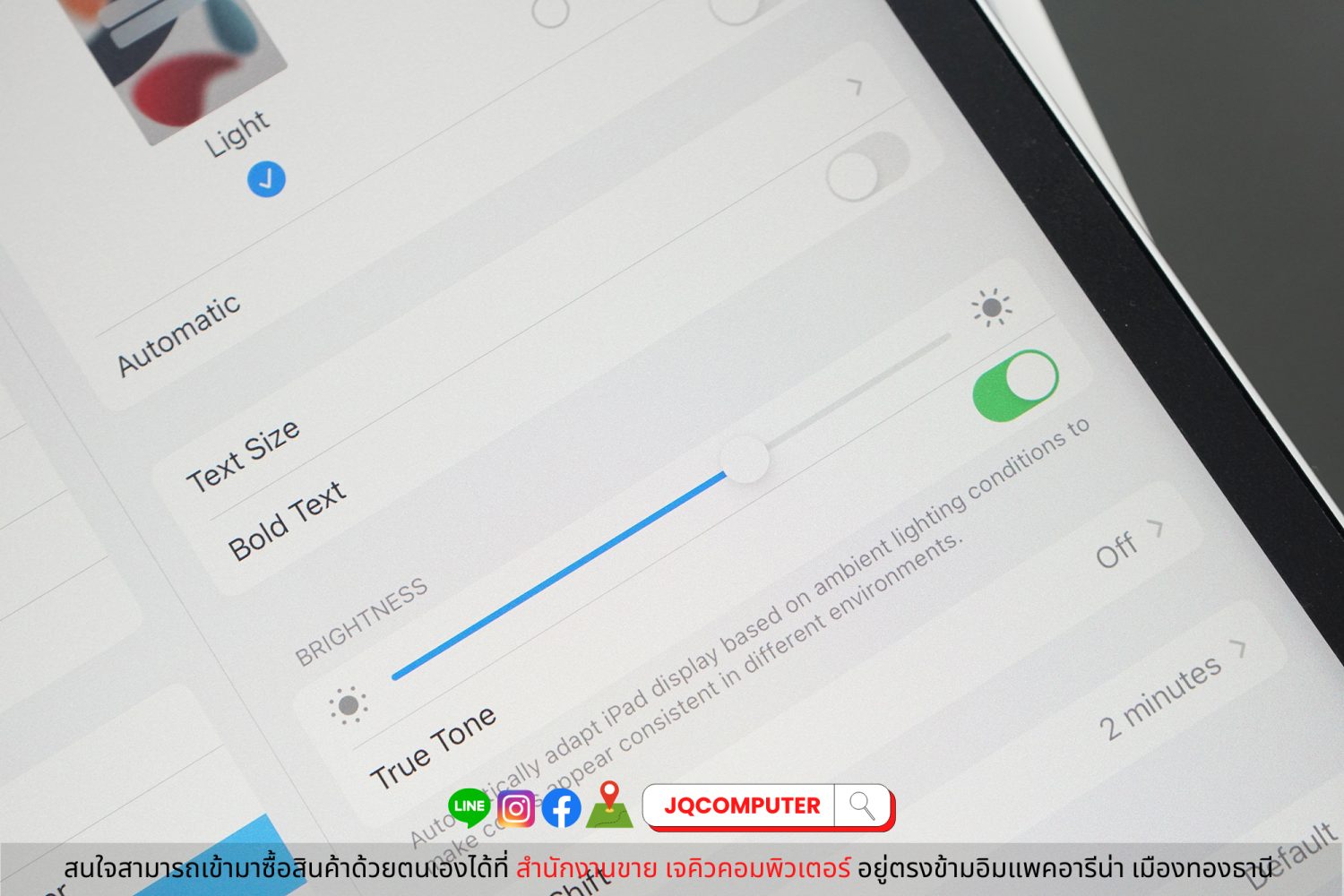 iPad Pro 11" Gen.3, Apple M1, 256 GB, WiFi - Image 6