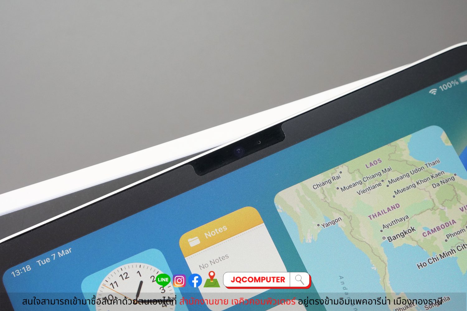 iPad Pro 11" Gen.3, Apple M1, 256 GB, WiFi - Image 7