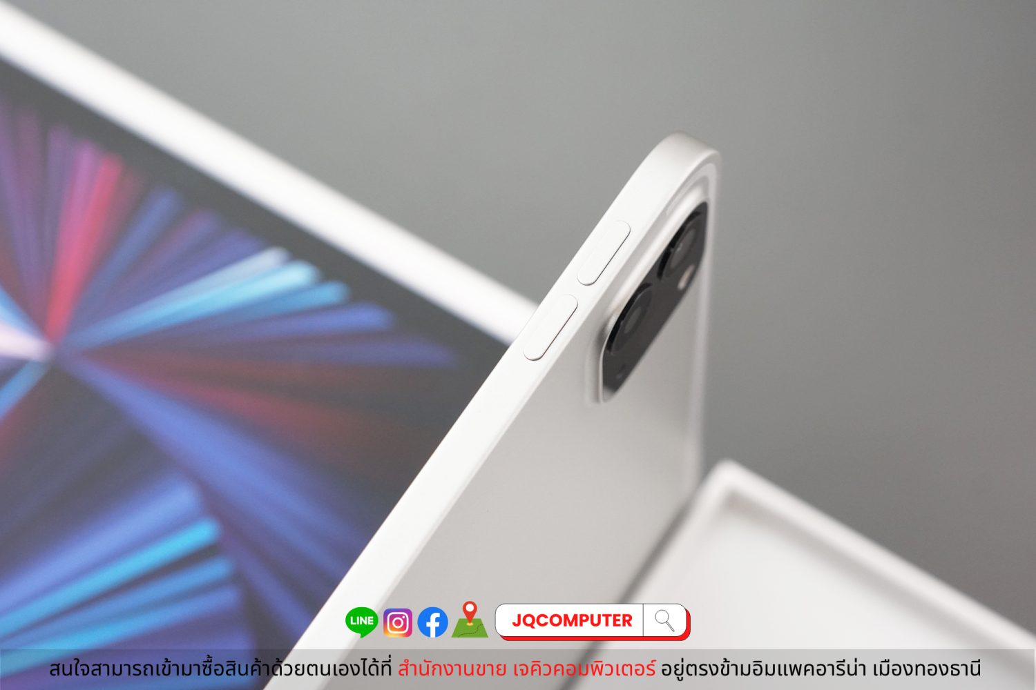 iPad Pro 11" Gen.3, Apple M1, 256 GB, WiFi - Image 8