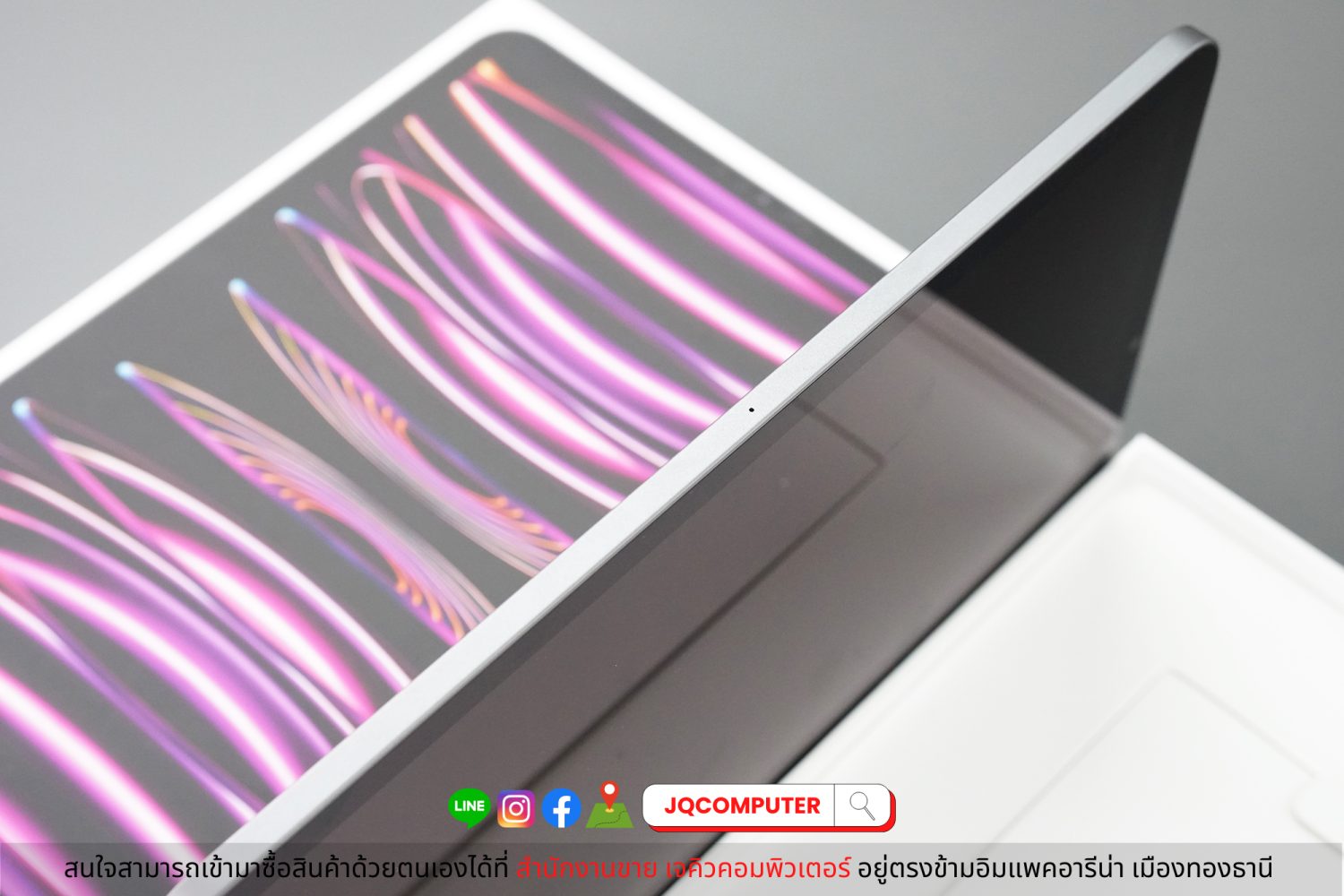iPad Pro 11" Gen.4, Apple M2, 256 GB - Image 10