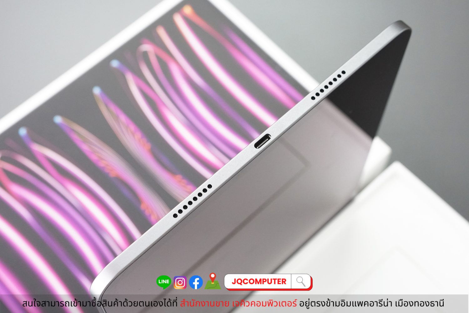 iPad Pro 11" Gen.4, Apple M2, 256 GB - Image 11