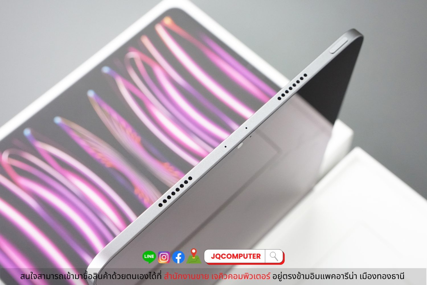 iPad Pro 11" Gen.4, Apple M2, 256 GB - Image 12