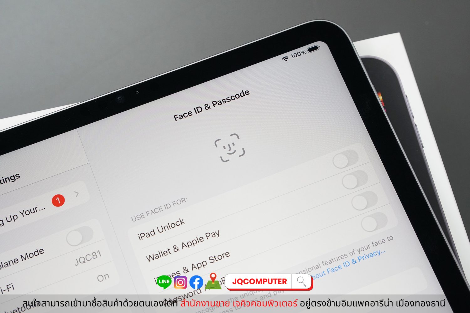 iPad Pro 11" Gen.4, Apple M2, 256 GB - Image 6