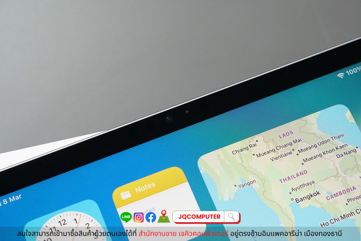iPad Pro 11" Gen.4, Apple M2, 256 GB - Image 7