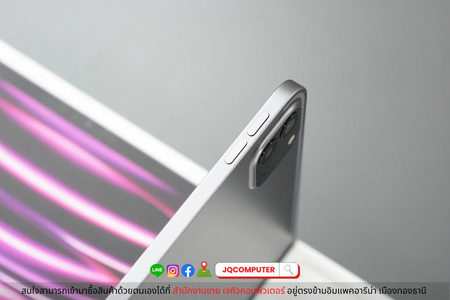 iPad Pro 11" Gen.4, Apple M2, 256 GB - Image 8
