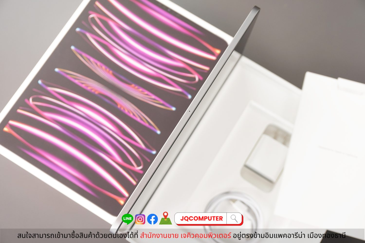 iPad Pro 11" Gen.4, Apple M2, WiFi, 128 GB - Image 10